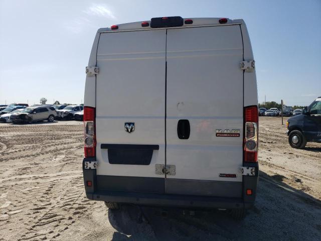 3C6TRVCDXEE130226 - 2014 RAM PROMASTER 2500 HIGH Ақ фото 6