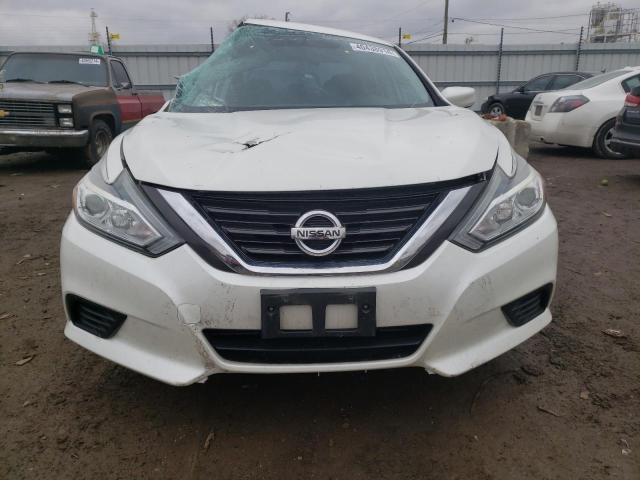 1N4AL3AP7GC245711 - 2016 NISSAN ALTIMA 2.5 WHITE photo 5