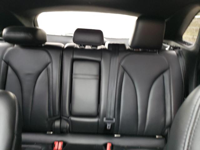 5LMCJ3D91JUL15154 - 2018 LINCOLN MKC RESERVE WHITE photo 10