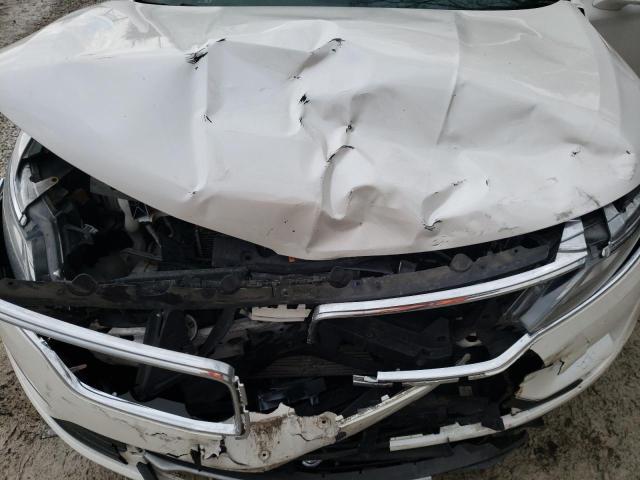 5LMCJ3D91JUL15154 - 2018 LINCOLN MKC RESERVE WHITE photo 12