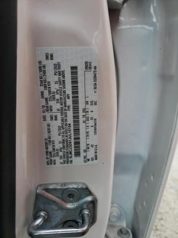 5LMCJ3D91JUL15154 - 2018 LINCOLN MKC RESERVE WHITE photo 13