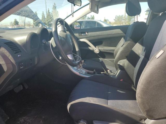 JTKDE167490292125 - 2009 TOYOTA SCION TC ბურგუნდია ფოტო 7