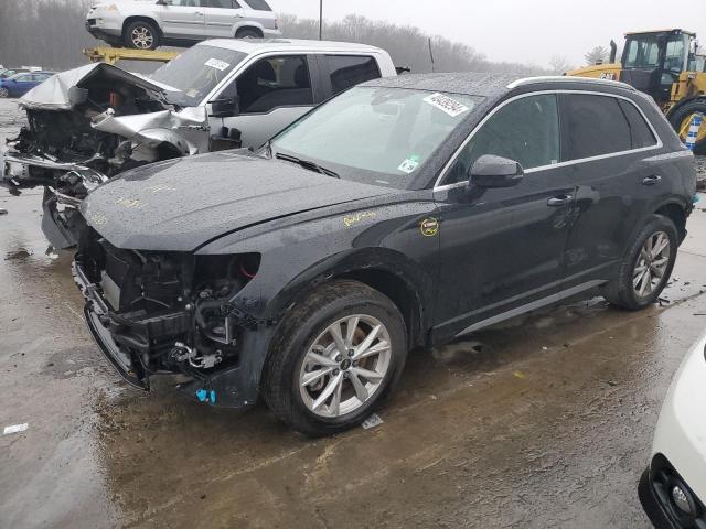 2021 AUDI Q3 PREMIUM PLUS S LINE 45, 