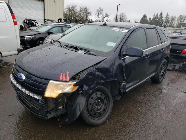 2008 FORD EDGE LIMITED, 