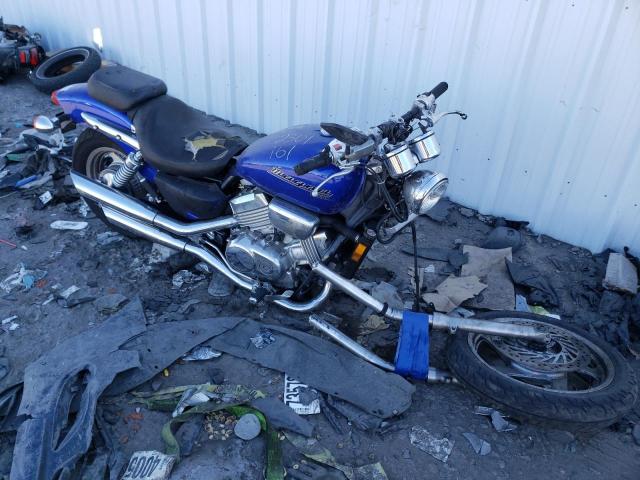 JH2RC43093M900062 - 2003 HONDA VF750 C BLUE photo 1