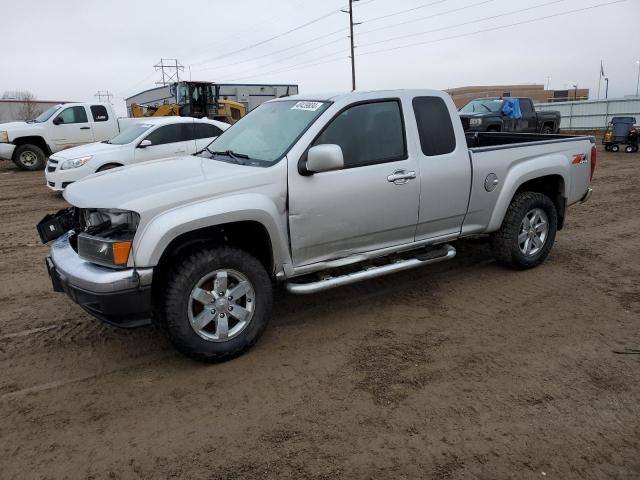 2012 CHEVROLET COLORADO LT, 