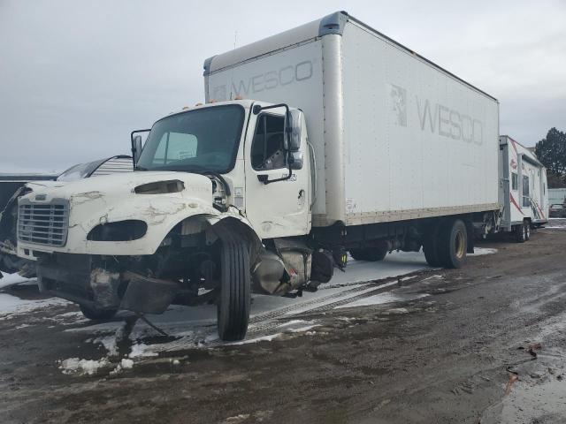 3ALACWCY5FDGD1619 - 2015 FREIGHTLINER M2 106 MEDIUM DUTY WHITE photo 1