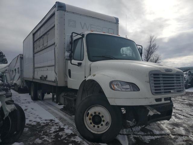 3ALACWCY5FDGD1619 - 2015 FREIGHTLINER M2 106 MEDIUM DUTY WHITE photo 4