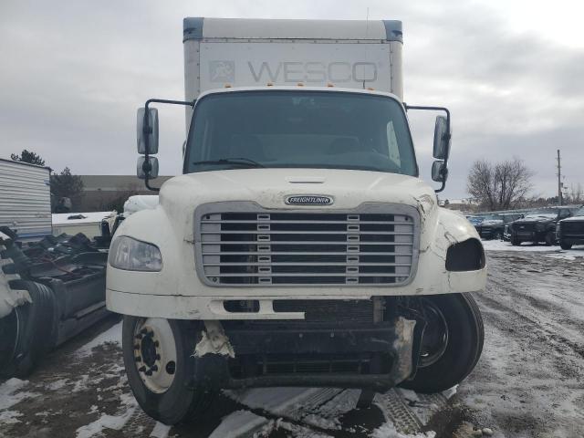 3ALACWCY5FDGD1619 - 2015 FREIGHTLINER M2 106 MEDIUM DUTY WHITE photo 5