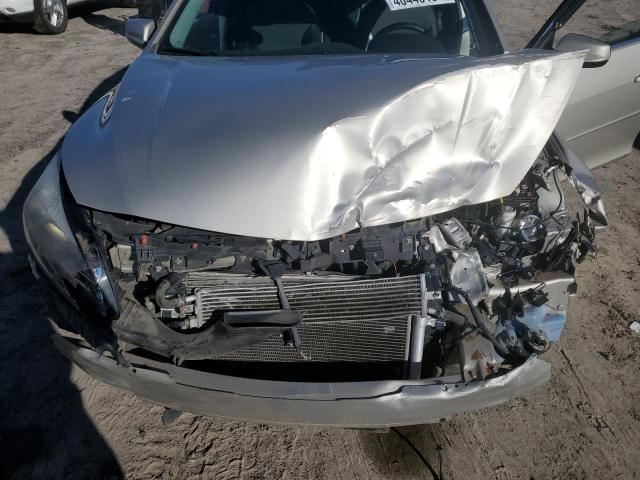 1G11D5SR4DF159925 - 2013 CHEVROLET MALIBU 1LT 金色 照片 11