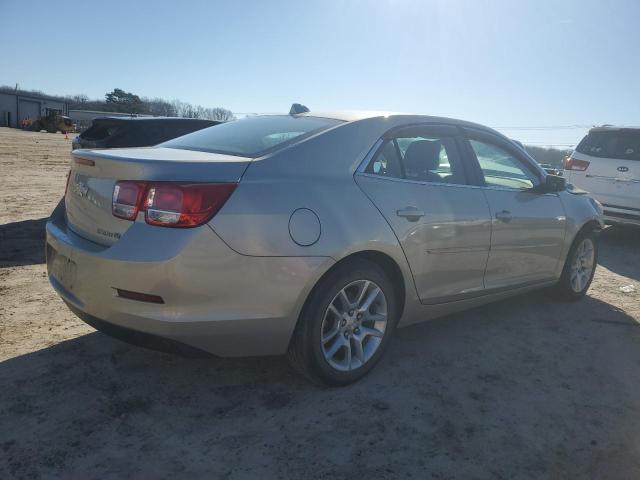 1G11D5SR4DF159925 - 2013 CHEVROLET MALIBU 1LT 金色 照片 3