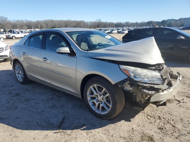 1G11D5SR4DF159925 - 2013 CHEVROLET MALIBU 1LT GOLD photo 4