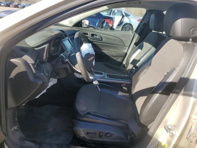 1G11D5SR4DF159925 - 2013 CHEVROLET MALIBU 1LT 金色 照片 7