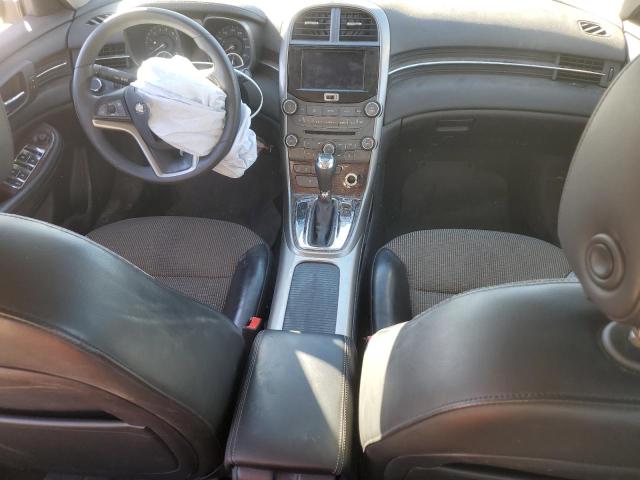 1G11D5SR4DF159925 - 2013 CHEVROLET MALIBU 1LT 金色 照片 8