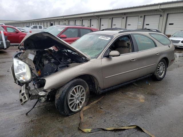 2005 MERCURY SABLE LS PREMIUM, 