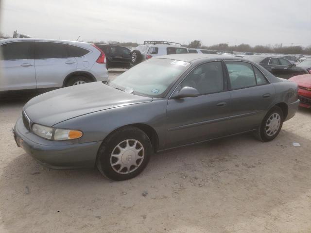 2005 BUICK CENTURY CUSTOM, 