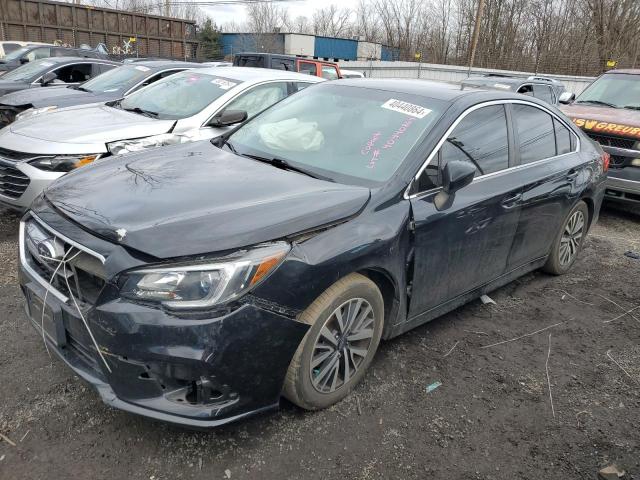 2019 SUBARU LEGACY 2.5I PREMIUM, 