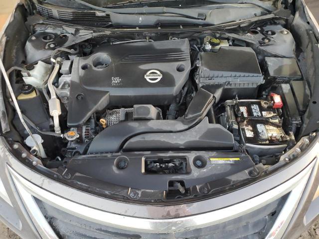 1N4AL3AP5EC286612 - 2014 NISSAN ALTIMA 2.5 BROWN photo 11