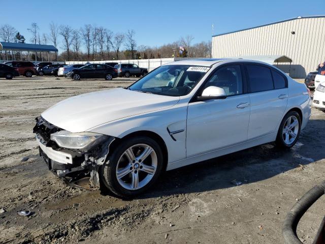 2015 BMW 328 I SULEV, 