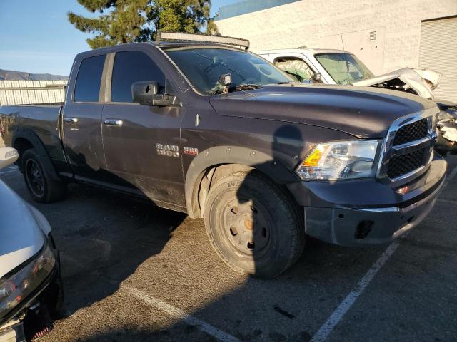 1C6RR6GT4ES287054 - 2014 RAM 1500 SLT GRAY photo 4