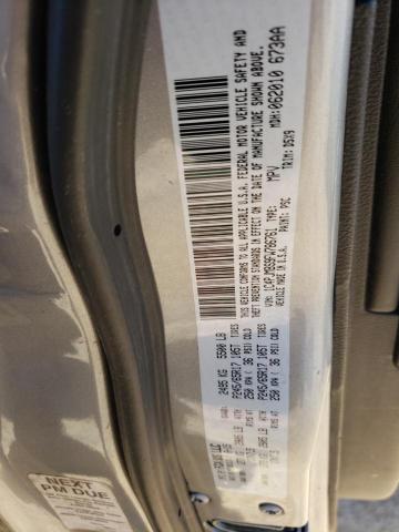 1C4PJMBS9FW786761 - 2015 JEEP CHEROKEE TRAILHAWK 银色 照片 13