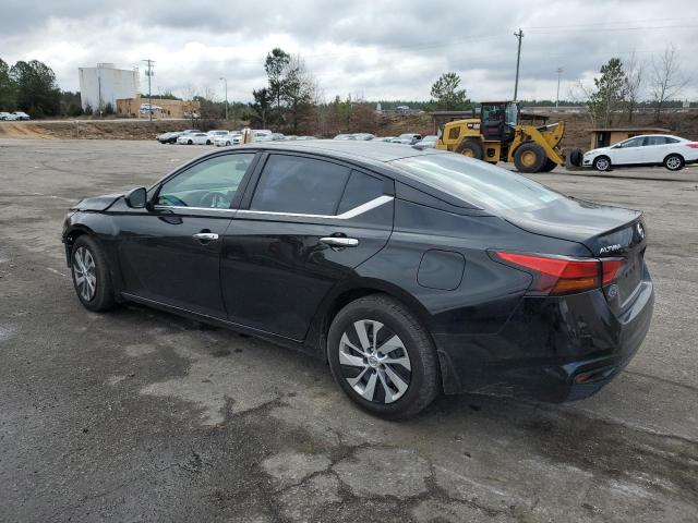 1N4BL4BV9KC215254 - 2019 NISSAN ALTIMA S BLACK photo 2