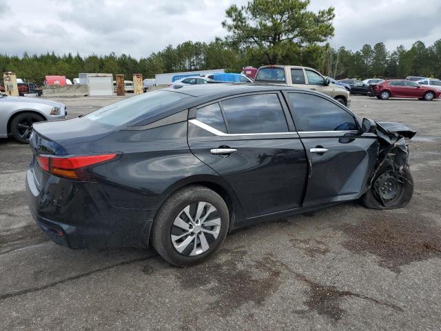 1N4BL4BV9KC215254 - 2019 NISSAN ALTIMA S BLACK photo 3