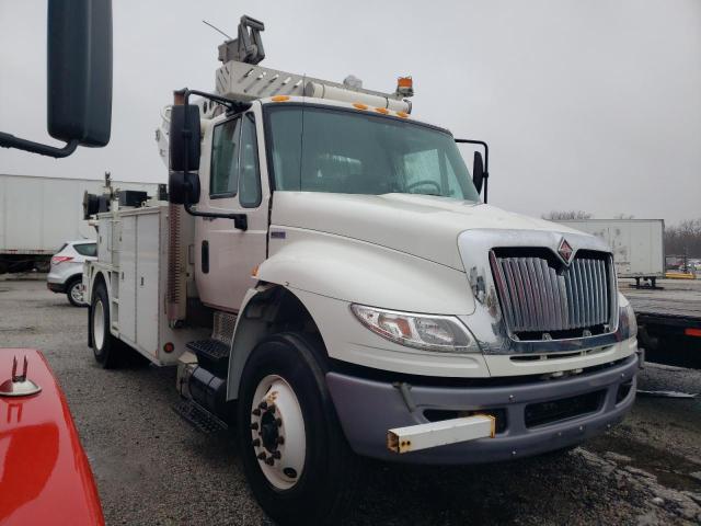 2013 INTERNATIONAL 4000 4300, 