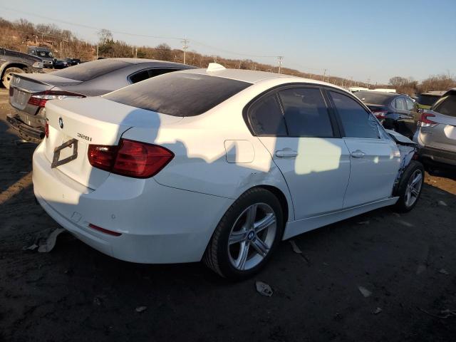 WBA3B5C54FF961120 - 2015 BMW 328 XI SULEV WHITE photo 3