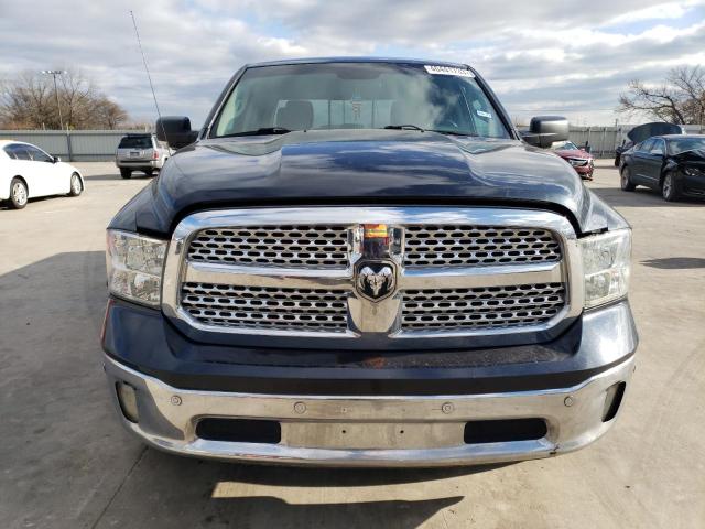 1C6RR6TT7KS613110 - 2019 RAM 1500 CLASS SLT ლურჯი ფოტო 5