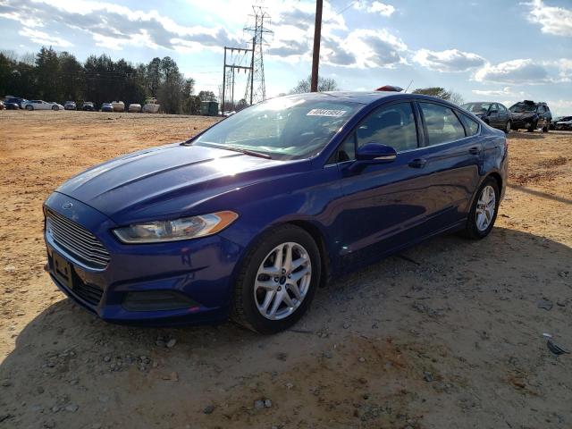 2015 FORD FUSION SE, 