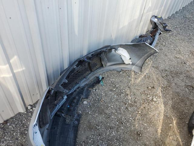 4T1BF1FK5GU552825 - 2016 TOYOTA CAMRY SE LE 银色 照片 12