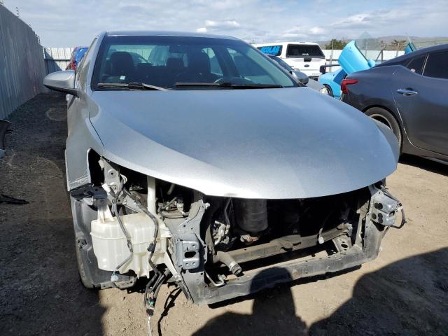 4T1BF1FK5GU552825 - 2016 TOYOTA CAMRY SE LE 银色 照片 5