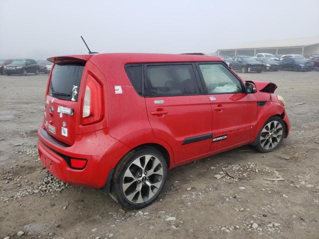 KNDJT2A63C7454006 - 2012 KIA SOUL + RED photo 3