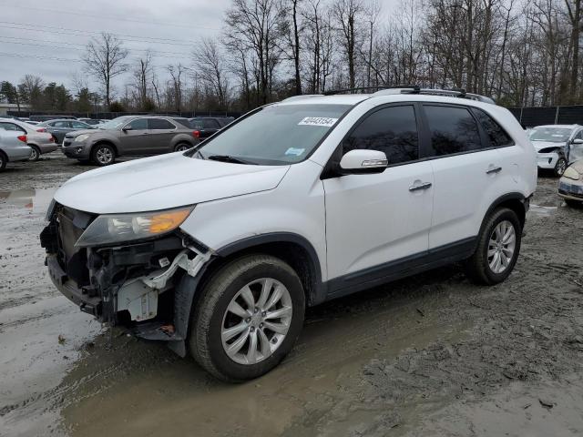 2011 KIA SORENTO BASE, 