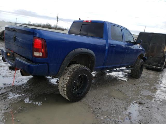 1C6RR7UT2GS253367 - 2016 RAM 1500 SPORT BLUE photo 3