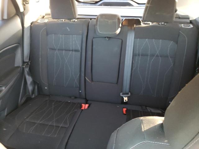 MAJ3P1TE2JC183395 - 2018 FORD ECOSPORT SE CHARCOAL photo 10
