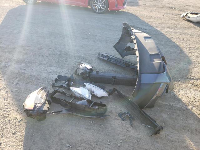 MAJ3P1TE2JC183395 - 2018 FORD ECOSPORT SE CHARCOAL photo 13