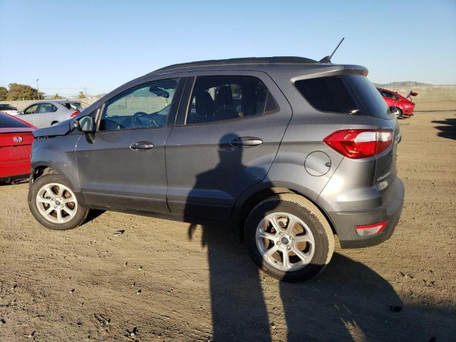 MAJ3P1TE2JC183395 - 2018 FORD ECOSPORT SE CHARCOAL photo 2