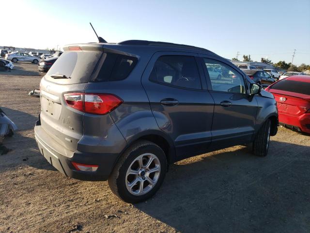 MAJ3P1TE2JC183395 - 2018 FORD ECOSPORT SE CHARCOAL photo 3