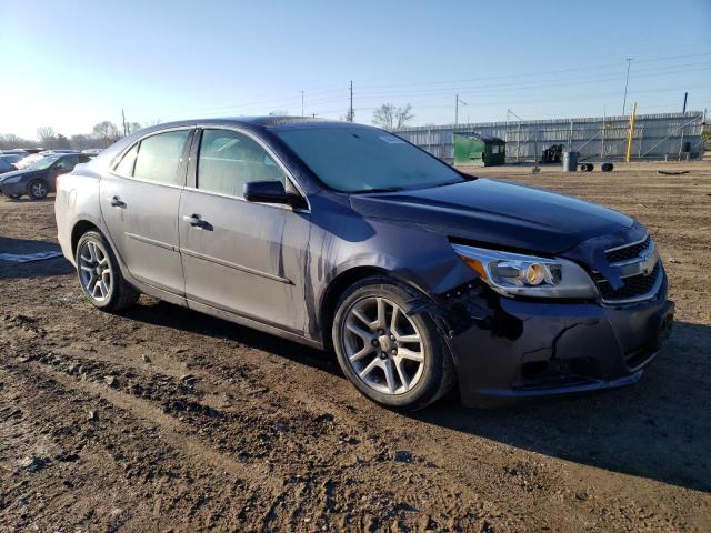 1G11C5SA3DF159721 - 2013 CHEVROLET MALIBU 1LT BLACK photo 4