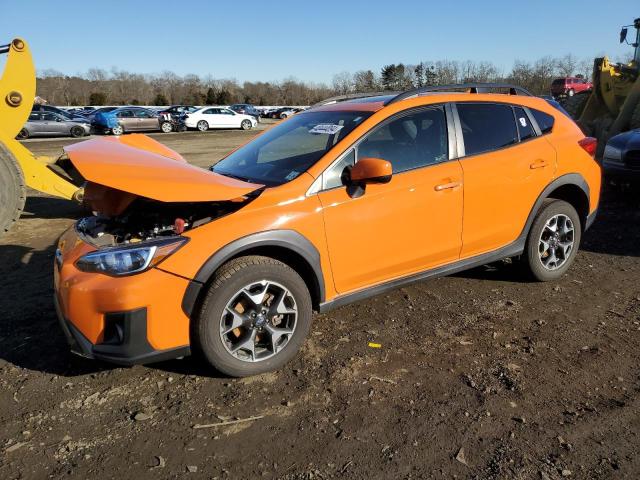 2019 SUBARU CROSSTREK PREMIUM, 