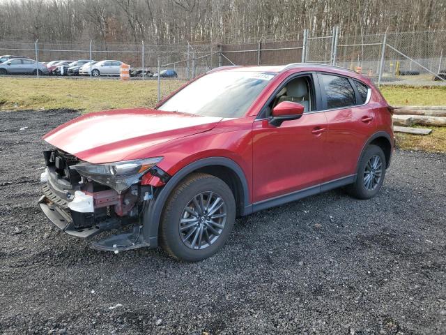 2021 MAZDA CX-5 TOURING, 