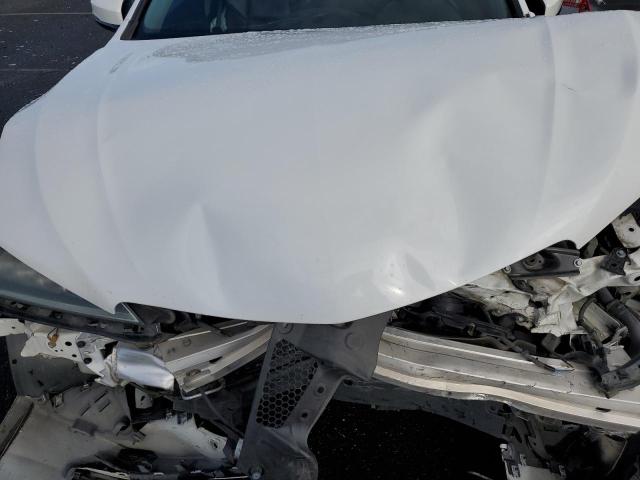 19UUB2F50FA009280 - 2015 ACURA TLX TECH WHITE photo 11