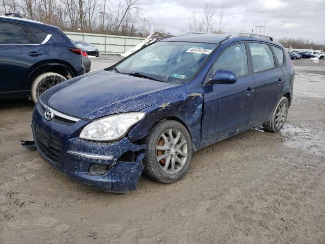 2012 HYUNDAI ELANTRA TO GLS, 