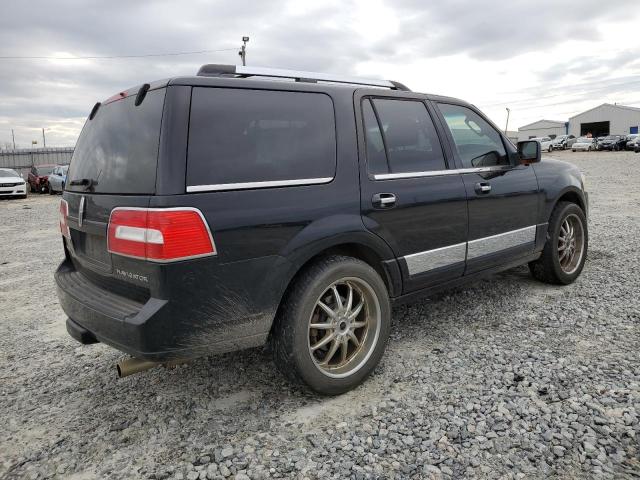 5LMFU27588LJ21728 - 2008 LINCOLN NAVIGATOR შავი ფოტო 3