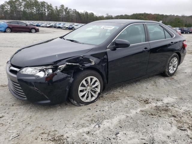 2015 TOYOTA CAMRY LE, 