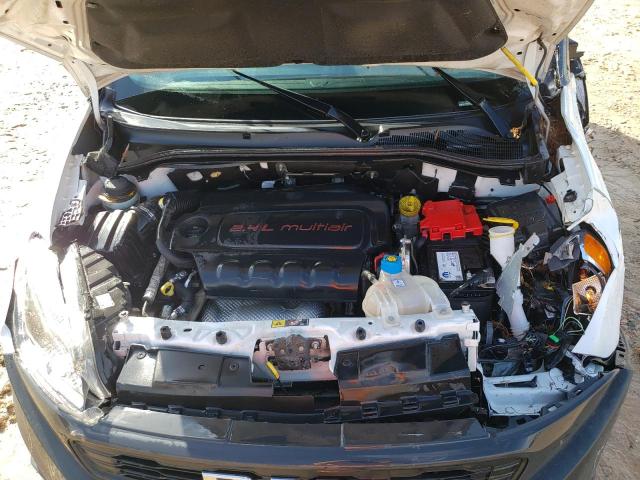 ZFBHRFAB7M6U11137 - 2021 RAM PROMASTER 白色 照片 11