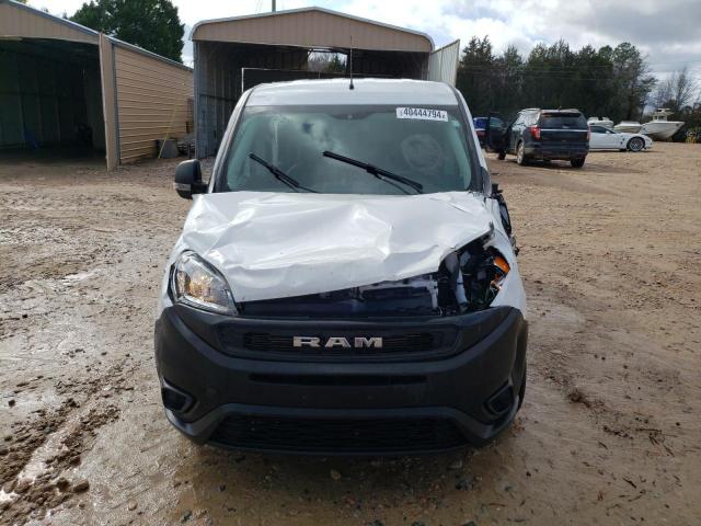 ZFBHRFAB7M6U11137 - 2021 RAM PROMASTER 白色 照片 5