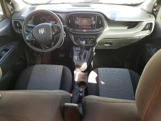 ZFBHRFAB7M6U11137 - 2021 RAM PROMASTER 白色 照片 8